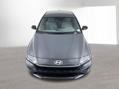 New 2026 Hyundai Elantra Sport w/ Cargo Package image 43