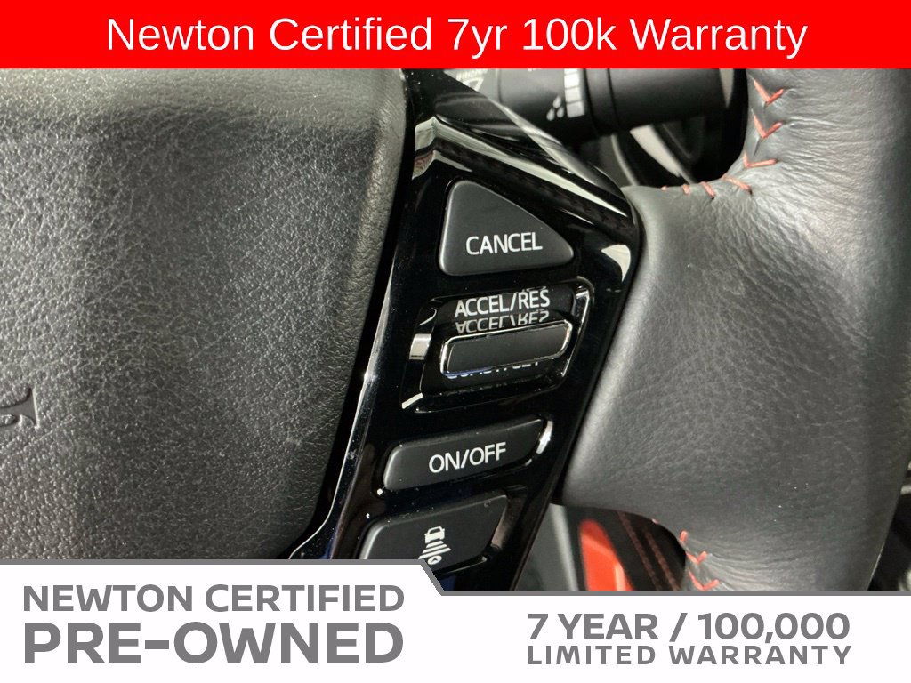 Used 2025 Nissan Frontier Pro-X RWD image 31