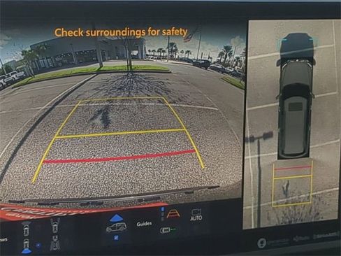 Certified 2024 Toyota Sequoia SR5 image 21