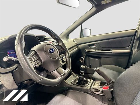 Used 2020 Subaru WRX Premium AWD/4WD image 8