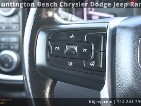 Used 2019 GMC Sierra 1500 Elevation w/ Elevation Value Package image 16