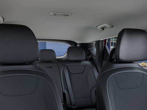 New 2025 Kia EV6 Light image 27