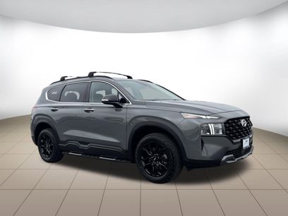 Used 2022 Hyundai Santa Fe XRT