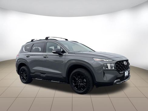 Used 2022 Hyundai Santa Fe XRT AWD/4WD image 1
