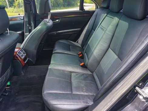 Used 2007 Mercedes-Benz S 600 image 23