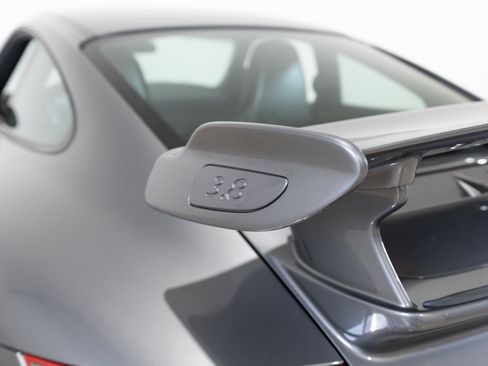 Used 2011 Porsche 911 GT3 RWD image 95