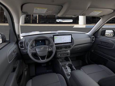 New 2026 Ford Bronco Sport Big Bend w/ Convenience Package AWD/4WD image 9