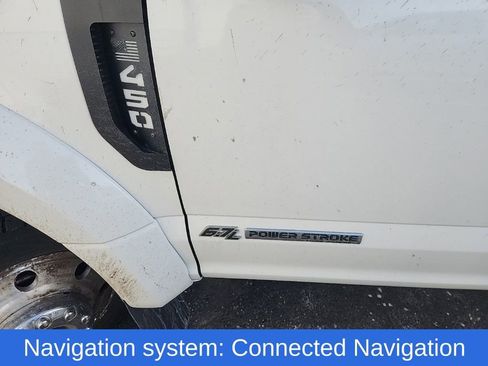 Used 2022 Ford F450 Limited w/ FX4 Off-Road Package image 11