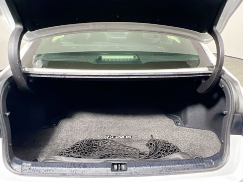Used 2023 Lexus IS 350 F Sport w/ Memory Package RWD image 34