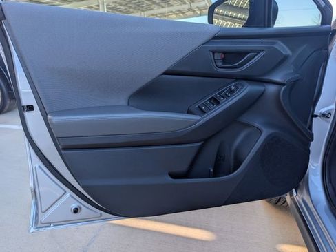 Certified 2025 Subaru Crosstrek 2.0i Premium image 22