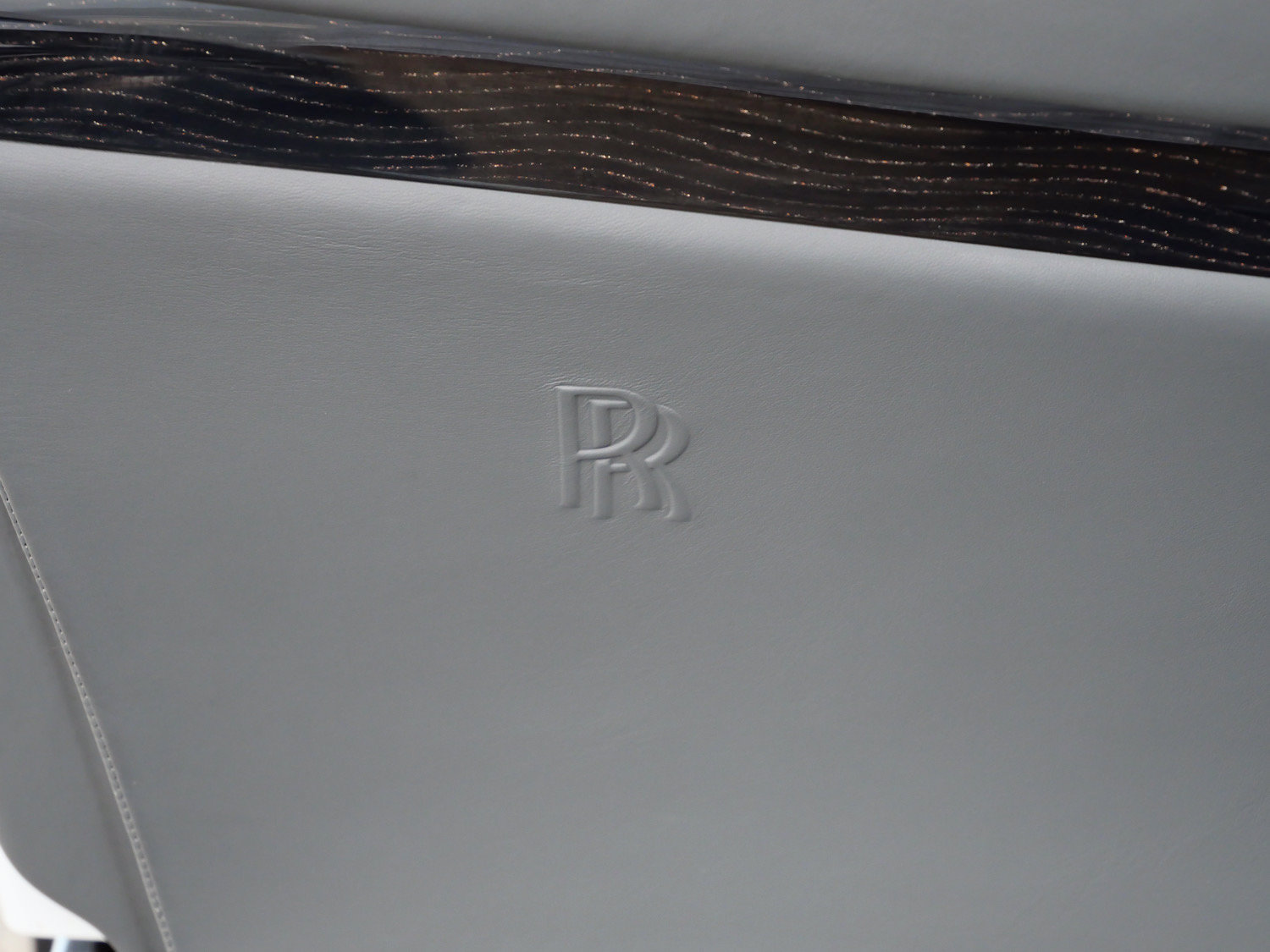 Certified 2021 Rolls-Royce Ghost AWD/4WD image 24