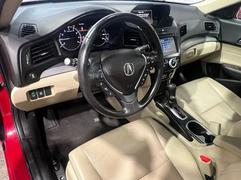 Used 2018 Acura ILX image 21
