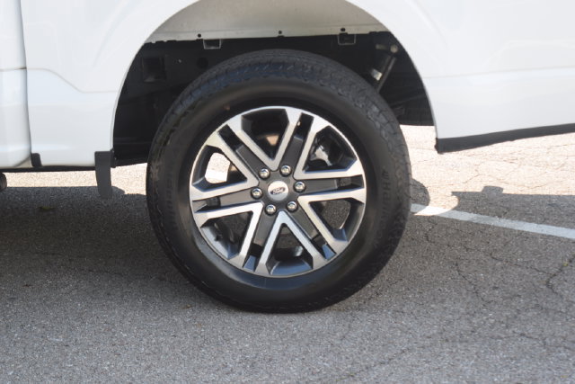 Used 2023 Ford F150 XL w/ STX Appearance Package AWD/4WD image 25