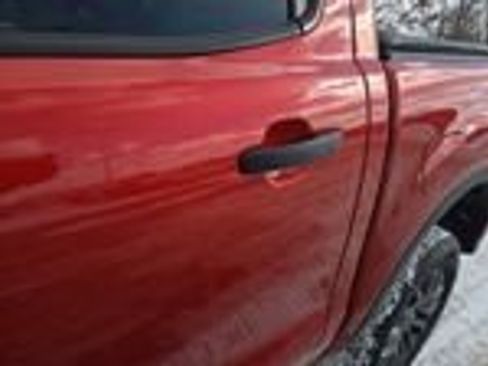 Used 2023 Ford Ranger XLT w/ Equipment Group 302A High image 43