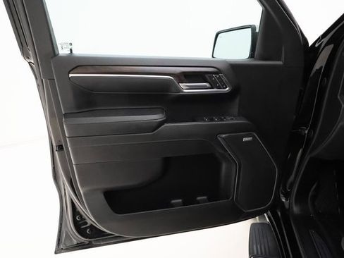 Used 2024 GMC Sierra 1500 SLT w/ SLT Premium Plus Package image 8