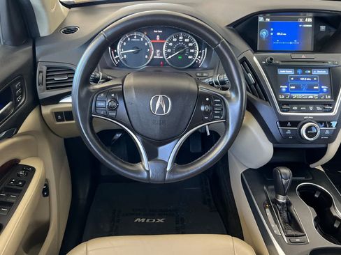 Used 2015 Acura MDX FWD image 15