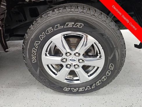 Used 2019 Ford F150 XLT w/ XTR Package AWD/4WD image 10