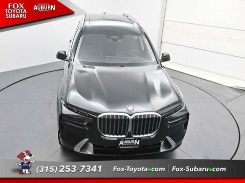 Used 2024 BMW X7 xDrive40i w/ Executive Package AWD/4WD image 34