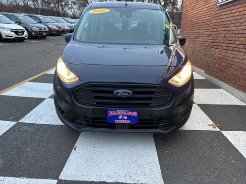Used 2020 Ford Transit Connect XL image 6