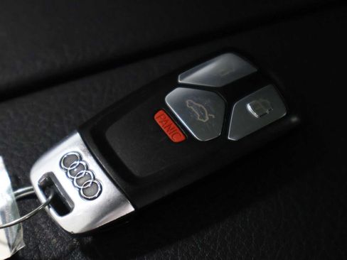Used 2018 Audi Q7 3.0T Premium Plus w/ Premium Plus Package AWD/4WD image 41
