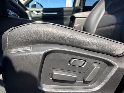 Used 2025 MAZDA CX-5 Carbon Edition AWD/4WD image 14