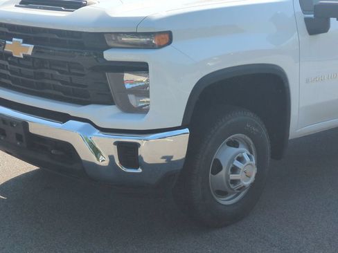 New 2026 Chevrolet Silverado 3500 W/T w/ WT Convenience Package AWD/4WD image 10