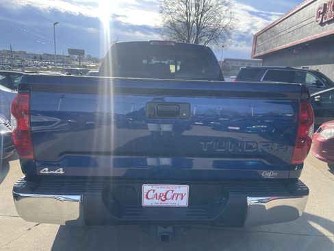 Used 2014 Toyota Tundra SR image 4