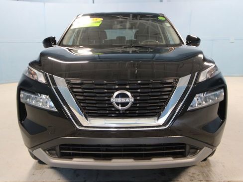 Used 2023 Nissan Rogue SV image 23