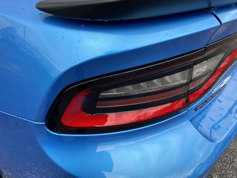 Used 2023 Dodge Charger Scat Pack w/ Plus Group RWD image 11