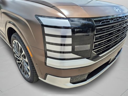 New 2026 Hyundai Palisade Calligraphy FWD image 36