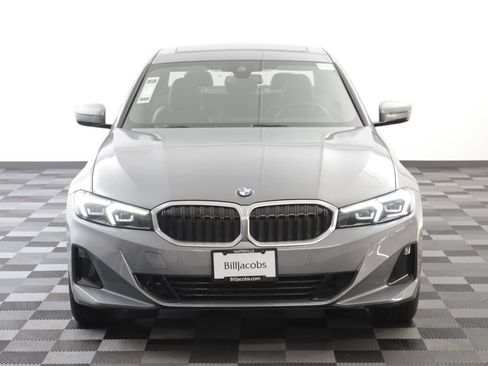 Used 2023 BMW 330i xDrive Sedan w/ Premium Package AWD/4WD image 23