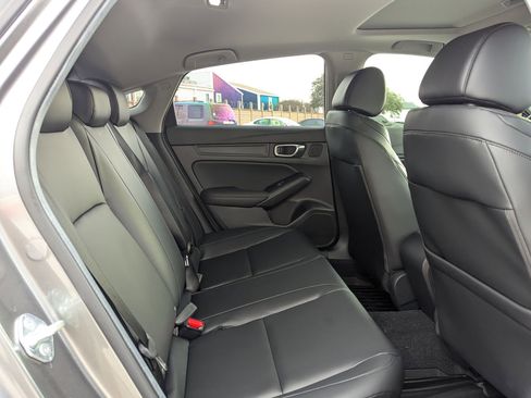 Certified 2024 Acura Integra image 25