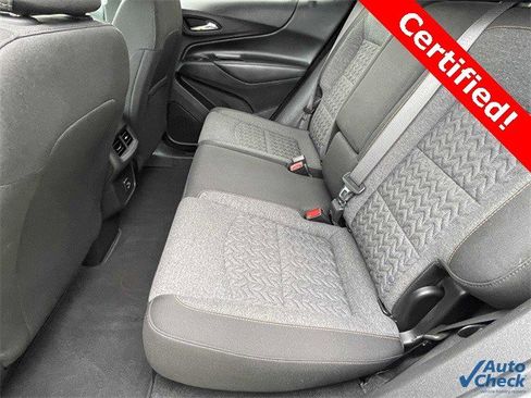 Certified 2024 Chevrolet Equinox LT image 19