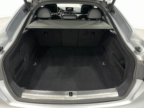 Used 2018 Audi S5 Prestige w/ S Sport Package AWD/4WD image 28