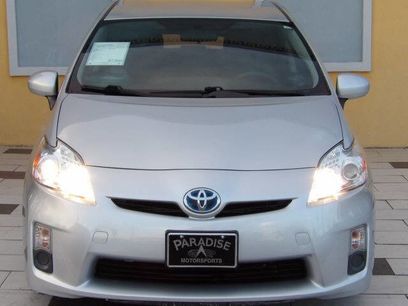 Used 2011 Toyota Prius Two