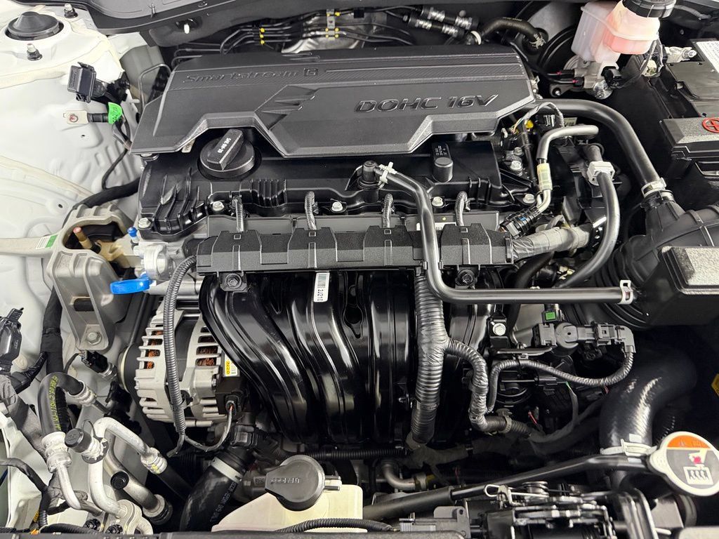 Used 2025 Hyundai Kona SEL AWD/4WD image 22