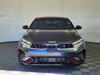 Used 2023 Kia Forte GT video 2
