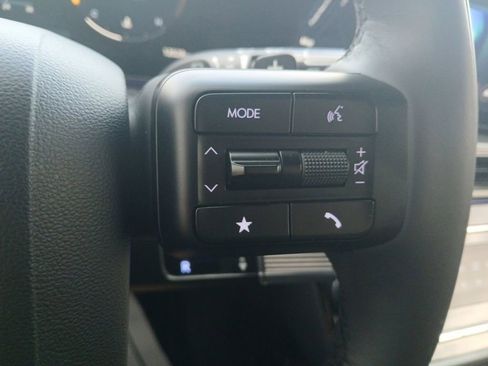 Used 2024 Hyundai Santa Fe Calligraphy image 23