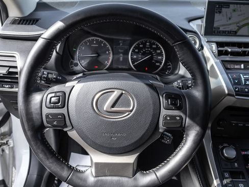 Used 2016 Lexus NX 200t AWD w/ Luxury Package image 26