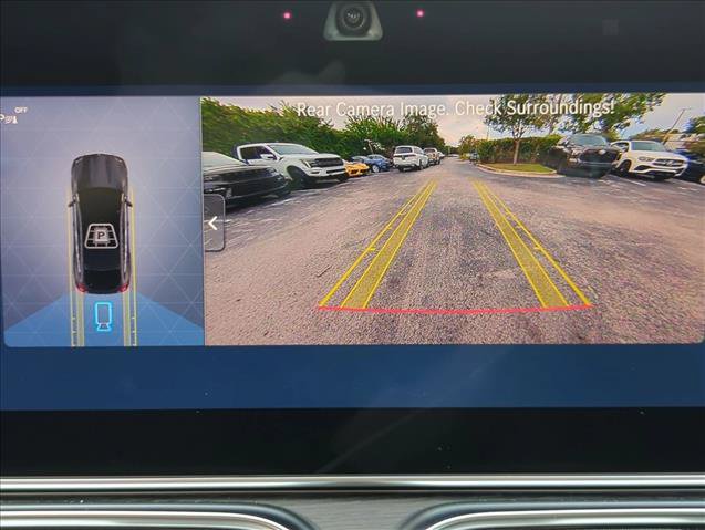 New 2027 Mercedes-Benz GLE 450 4MATIC Coupe image 13