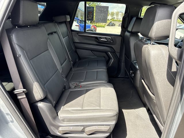Used 2025 Chevrolet Tahoe Z71 AWD/4WD image 31