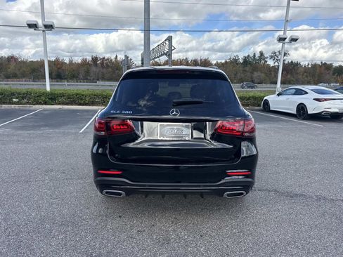 Certified 2022 Mercedes-Benz GLC 300 image 4