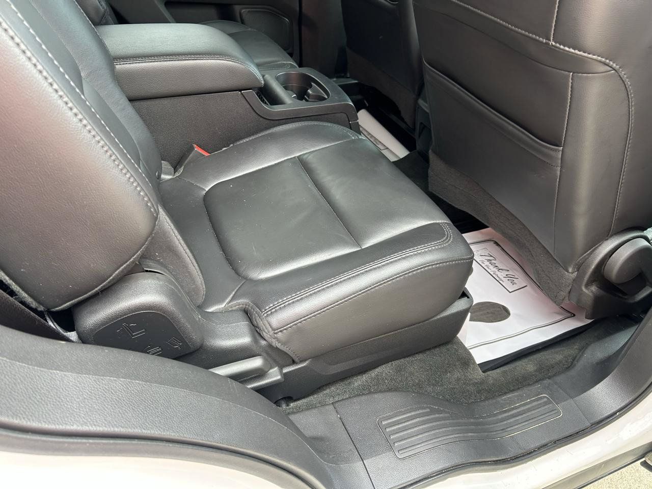 Used 2014 Ford Explorer Limited FWD image 11