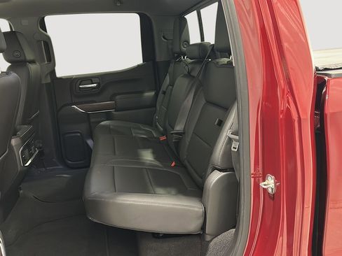 Used 2020 GMC Sierra 1500 SLT w/ SLT Premium Package image 22