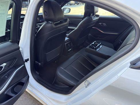 Used 2023 BMW 330i Sedan w/ Driving Assistance Package image 26