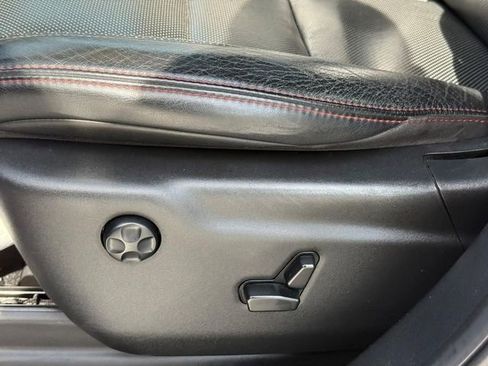 Used 2020 Jeep Grand Cherokee Trailhawk w/ Trailhawk Luxury Group AWD/4WD image 19