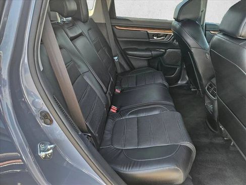 Used 2021 Honda CR-V Touring image 21