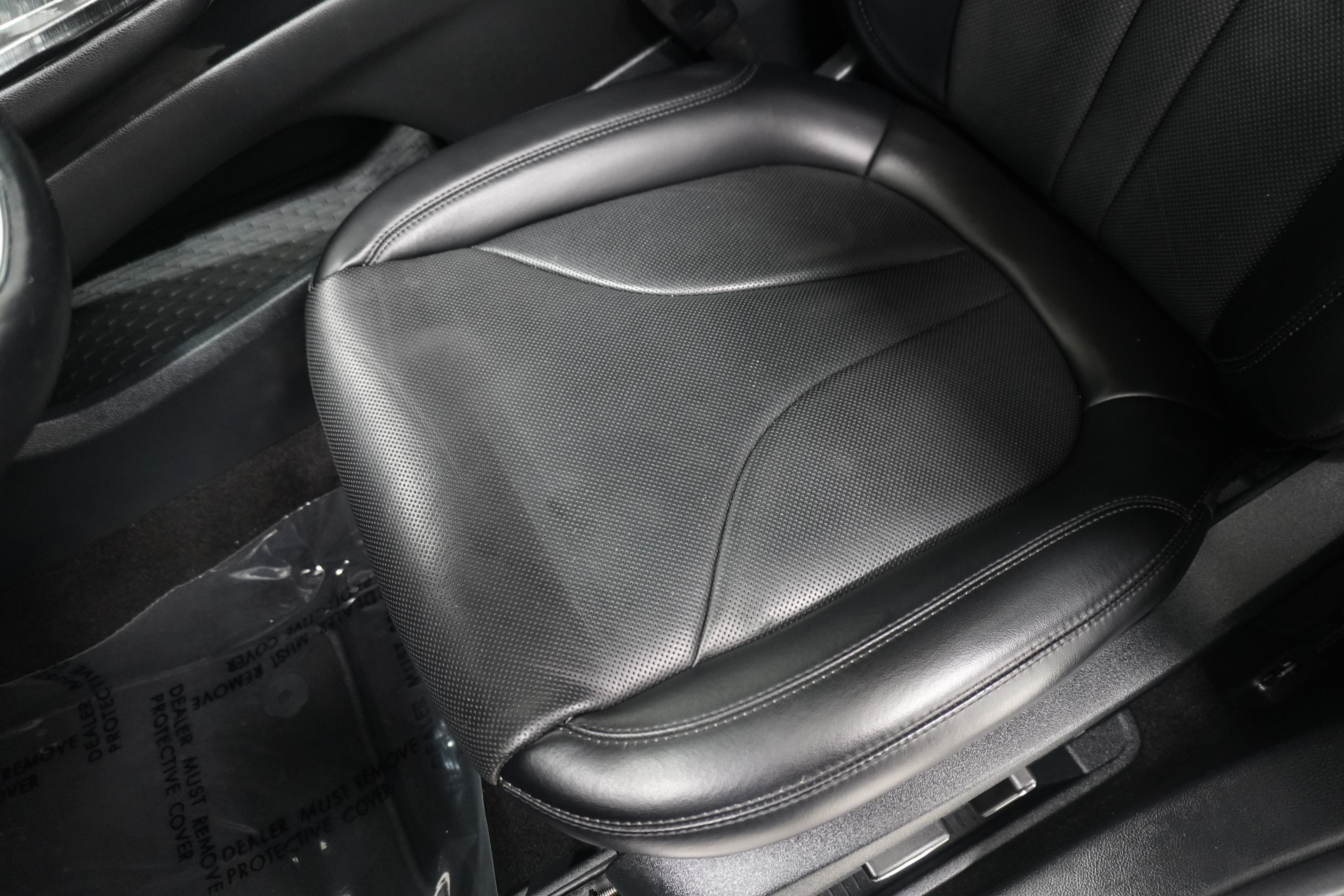 Used 2021 Lincoln Nautilus Reserve FWD image 12