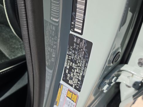 Certified 2025 Kia K4 GT-Line FWD image 32