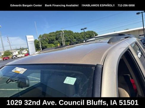 Used 2006 Chevrolet TrailBlazer LS w/ LS Preferred Equipment Group AWD/4WD image 12